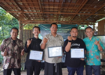 Saatnya Desa Wisata di Kabupaten Bogor Berbenah