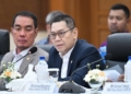 Pimpinan DPR: Tunjangan Perumahan Rp50 Juta/Bulan Masih Wajar untuk Anggota DPR