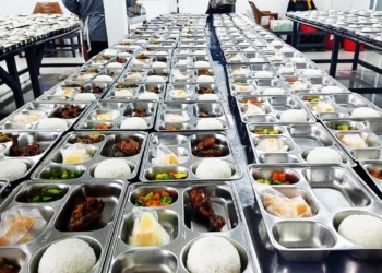 Dari Wilayah Kepulauan, UMKM Ini Berhasil Jadi Pemasok Program MBG dengan Dukungan Pembiayaan BRI