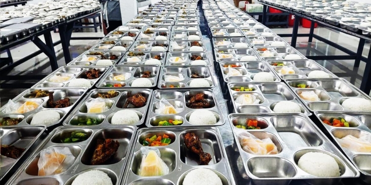 Dari Wilayah Kepulauan, UMKM Ini Berhasil Jadi Pemasok Program MBG dengan Dukungan Pembiayaan BRI