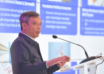 Tingkatkan Produktivitas dan Efisiensi Proses Bisnis Collection, BTN luncurkan Operating Model baru.