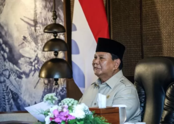 Syarat Penting Presiden Prabowo untuk Pindah Ibu Kota ke IKN Kalimantan Timur