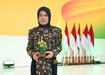 ESG Bukan Sekadar Komitmen, PGN Buktikan Lewat Aksi Nyata