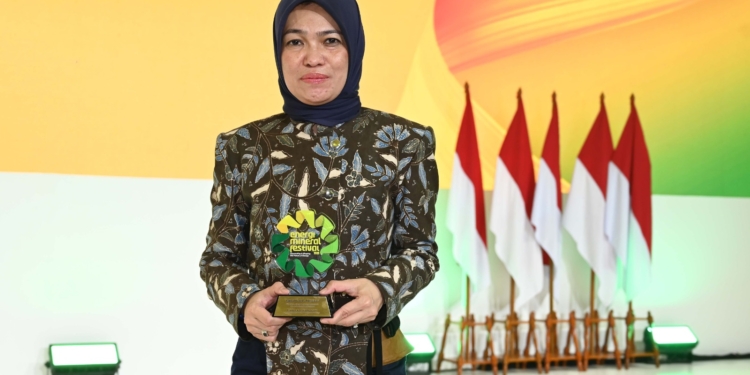 ESG Bukan Sekadar Komitmen, PGN Buktikan Lewat Aksi Nyata