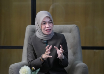 Ini Strategi PGN untuk Genjot Pemanfaatan Gas Bumi