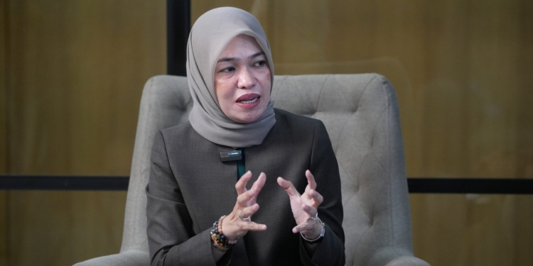 Ini Strategi PGN untuk Genjot Pemanfaatan Gas Bumi