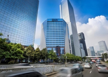 BRI Raih Penghargaan ASEAN Corporate Governance Scorecard (ACGS), Bukti Komitmen Tata Kelola yang Unggul