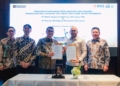 BNI dan SMF Integrasikan Layanan Pembayaran Digital, Dukung Program 3 Juta Rumah
