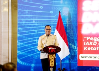 OJK Terbitkan Pedoman Keamanan Siber Penyelenggara Perdagangan Aset Keuangan Digital di Indonesia
