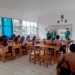 Tim Workshop KKN UIC Kenalkan Ide Konten Kreatif di SMP–SD 1 Atap Cibuaya