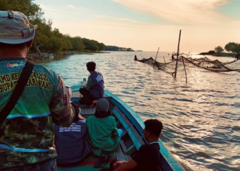 Wisata Susur Sungai Desa Sedari, Peluang Ekonomi Baru yang Mulai Bertumbuh