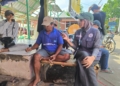 Keseharian Nelayan, Pesona Tersendiri di Pantai Sedari