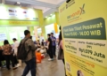 BNI wondrX 2025 Hadirkan Festival Kuliner Jepang, Promo Belanja, hingga Musik Gratis di ICE BSD