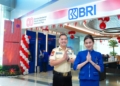 Dirgahayu Republik Indonesia, Ini 8 Langkah Nyata BRI Dukung Bangsa Semakin Berdaulat, Sejahtera dan Maju