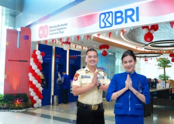 Dirgahayu Republik Indonesia, Ini 8 Langkah Nyata BRI Dukung Bangsa Semakin Berdaulat, Sejahtera dan Maju