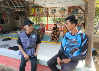 Dari Hobi Jadi Rezeki, Pemandu Mancing di Desa Sedari Kembangkan Ekonomi Pesisir