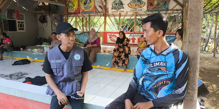 Dari Hobi Jadi Rezeki, Pemandu Mancing di Desa Sedari Kembangkan Ekonomi Pesisir