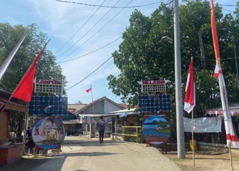 Nelayan Pesisir Mendesak Hadirnya Koperasi Nelayan untuk Sejahterakan Hidup