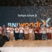 BNI wondrX 2025 Raih 80 Ribu Pengunjung, Transaksi Tembus Rp2,5 Triliun