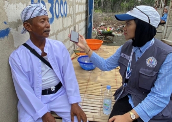 Pesta Laut Pantai Sedari, Harmoni Tradisi dan Wisata Pesisir Karawang