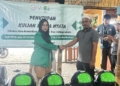 Penutupan KKN UIC di Desa Sedari: Warga Harapkan Kerja Sama Berkelanjutan