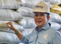 Titiek Soeharto Soroti Stok Beras Usia di Atas Setahun di Gudang Bulog, Minta Segera Dikeluarkan