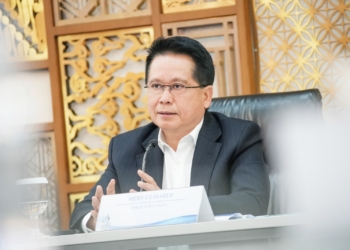 Ekonomi di Level Grassroot, BRI Salurkan Pembiayaan Kepada UMKM Senilai Rp1.137,84 Triliun