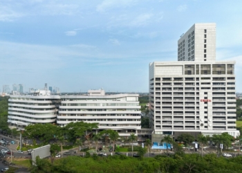 Intiland Rogoh Kas Rp250 Miliar untuk Lunasi Sukuk Ijarah, Targetkan Rp3,5 Triliun di Akhir 2025