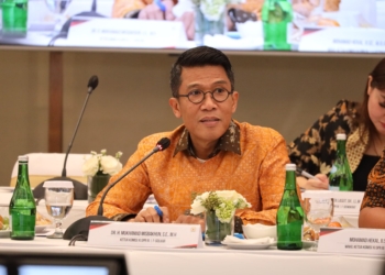 Komisi XI DPR RI Apresiasi Fitur wondr multicurrency, Dorong Efisiensi Transaksi Global