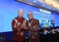 RUPSLB Tetapkan Pengurus Baru Perseroan, PGN Mantapkan Langkah Strategis di Ekosistem Gas Bumi Nasional