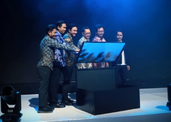 Resmi Diluncurkan, segera Miliki HCS ULTIMA Dirumahmu.