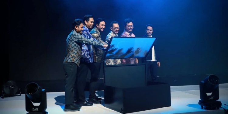 Resmi Diluncurkan, Segera Miliki Home Charging Services ULTIMA  Dirumahmu.