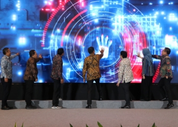 Percepat Perizinan, OJK Delegasikan Wewenang Perizinan Pasar Modal Ke Daerah