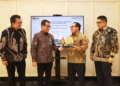 BNI Salurkan Rp5 T Fasilitas ke Jamkrindo, Perkuat Dukungan Pembiayaan UMKM dan Proyek Strategis