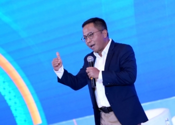 BRI: Penting, Transisi Menuju Ekonomi Hijau dan Inklusif