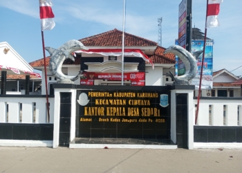 Asal Usul Desa Sedari, Warisan Syekh Kudus Janapura dan Putrinya Dewi Sundari