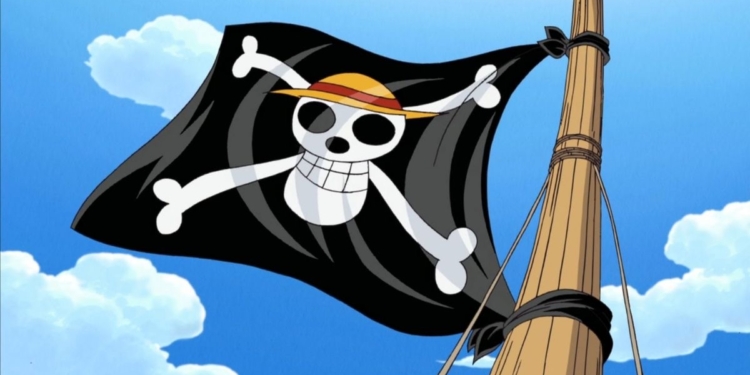 Logo Bendera One Piece yang Menjadi Perdebatan Di Kalangan Masyarakat dan Anggota DPR.