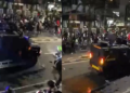 Tragis! Afan Kurniawan, Driver Ojol, Tewas Dilindas Barracuda Brimob Saat Demo di DPR