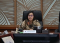 Sri Mulyani