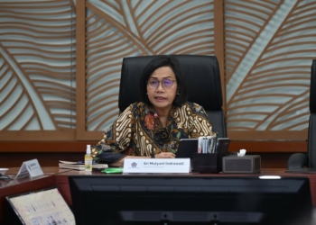 Sri Mulyani Bantah Video Sebut Guru Beban Negara: Itu Hoaks Deepfake