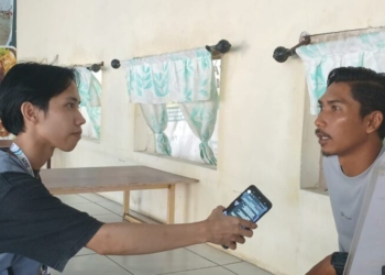 Desa Sedari Menggelar Perayaan 17 Agustus dengan Semarak