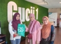 Wujud Komitmen Kepada Konsumen, Diamond Land Laksanakan Serah Terima Unit Apartemen Gucci 1