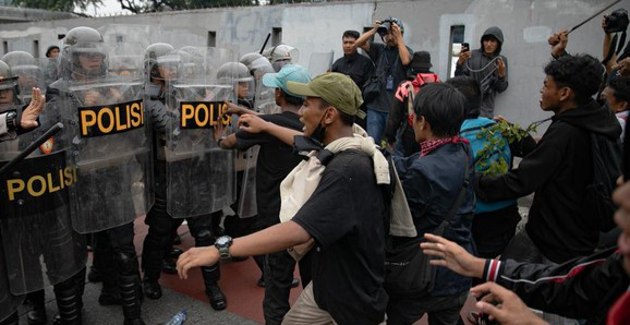 (Dok : CNN Indonesia)