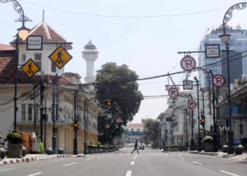 Pemkot Bandung Pertimbangkan Penghapusan Denda dan Tunggakan Pajak Bumi dan Bangunan