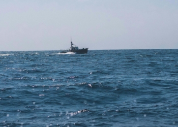 Jepang Protes Pengembangan Ladang Gas China di Laut China Timur