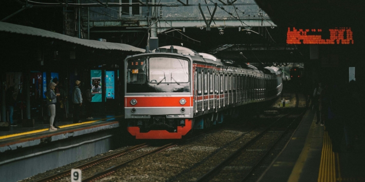 Tarif Transportasi Umum Hanya Rp 80 di Jakarta Saat HUT RI ke-80