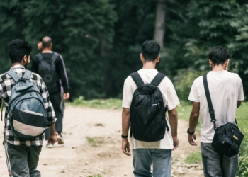 Lupa Nama Tapi Ingat Wajah? Ini Karakter Unik yang Mungkin Anda Miliki!