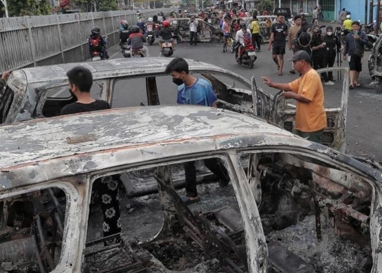 (Dok : CNN Indonesia)