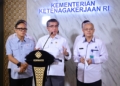 Cuti Bersama 18 Agustus 2025: Kemnaker Ajak Karyawan Swasta Rayakan HUT ke-80 RI!