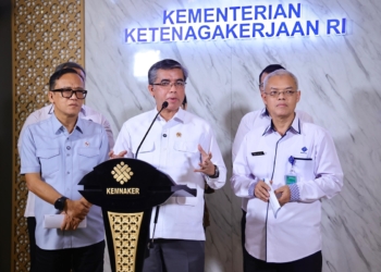 Cuti Bersama 18 Agustus 2025: Kemnaker Ajak Karyawan Swasta Rayakan HUT ke-80 RI!